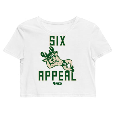 Milwaukee: Six Appeal Crop Top