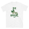 Milwaukee: Six Appeal T-Shirt