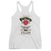 Whitewater: Homecoming - Straight Good Times Racerback Tank