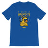 Marquette: Beer Me Bird T-Shirt