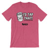 Whitewater: Homecoming - I'd Tap That T-Shirt