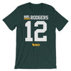 Mrs. Rodgers T-Shirt