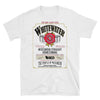 Whitewater: Homecoming - Straight Good Times T-Shirt