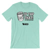 Eau Claire Homecoming - I'd Tap That T-Shirt