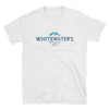 Whitewater: Spring Splash Latte T-Shirt