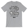 Stevens Point: Homecoming - Start in the Morning T-Shirt