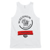 Madison: Homecoming - Wave Tank Top