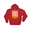 Madison: Homecoming - Flamingos Hooded Sweatshirt