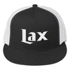 Oktoberfest: LaX Trucker Hat