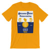 Stevens Point: Homecoming - Extra T-Shirt