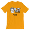 Whitewater: Homecoming - I'd Tap That T-Shirt