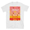 Stout: Homecoming - Flamingos T-Shirt