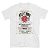 Eau Claire: Homecoming - Straight Good Times T-Shirt