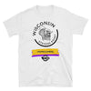 Stevens Point: Homecoming - Wave T-Shirt
