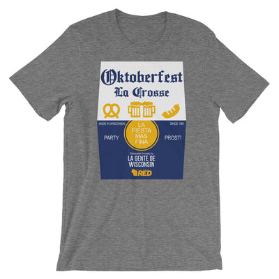 Oktoberfest Extra T-Shirt