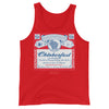 Oktoberfest: King of Parties Tank Top