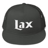 Oktoberfest: LaX Trucker Hat