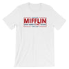 Madison: Mifflin M.A.P.A. T-Shirt