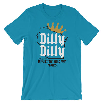 Madison: Mifflin Dilly Dilly T-Shirt