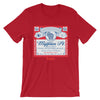 Madison: Mifflin King of Parties T-Shirt