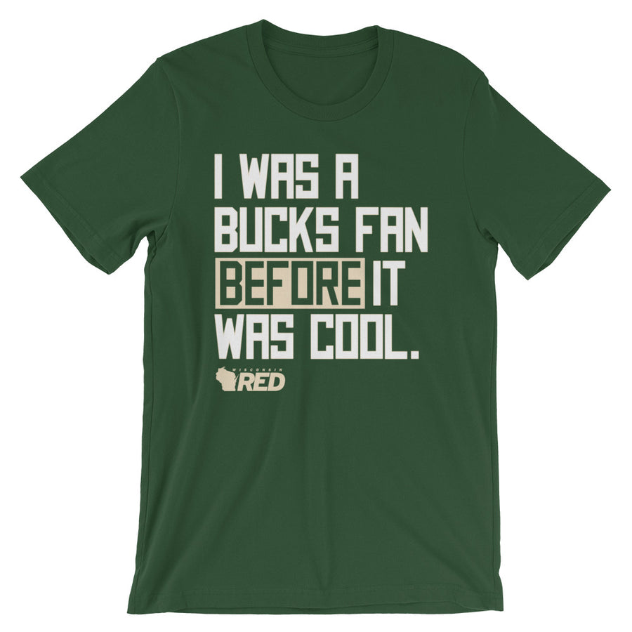Milwaukee: Before It Was Cool T-Shirt