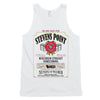 Stevens Point: Homecoming -Straight Good Times Tank Top