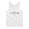 Whitewater: Spring Splash Latte Tank Top