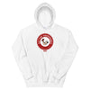 Madison: Gettin' Hammered Hooded Sweatshirt