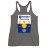 Whitewater: Homecoming - Extra Racerback Tank