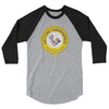 Stevens Point: Gettin' Hammered Raglan Shirt