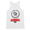 Wisconsin - Ain't No Laws Tank Top