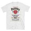 Platteville: Homecoming - Straight Good Times T-Shirt