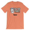 Whitewater: Homecoming - I'd Tap That T-Shirt