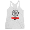 Wisconsin - Ain't No Laws Racerback