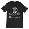 Eau Claire Homecoming: EC is HomeComing T-Shirt