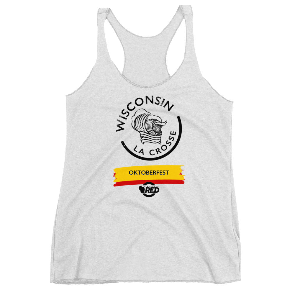 Oktoberfest: Wave Racerback