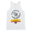 Oktoberfest: Wave Tank Top