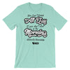 Whitewater: Homecoming - Start in the Morning T-Shirt