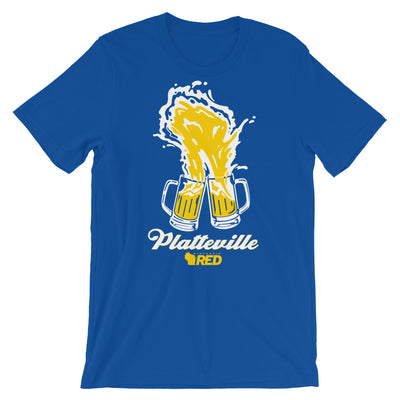 Platteville: Cheers T-Shirt