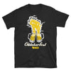 PRE-ORDER FOR PICKUP: Oktoberfest: Wisconsin Cheers T-Shirt