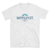 Madison: Mifflin Latte T-Shirt