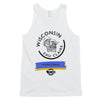 Eau Claire: Homecoming - Wave Tank Top
