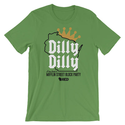 Madison: Mifflin Dilly Dilly T-Shirt