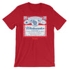Whitewater: Homecoming - King of Parties T-Shirt