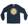 Eau Claire: Gettin' Hammered Long Sleeve Tee