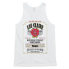 Eau Claire: Homecoming - Straight Good Times Tank Top