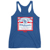 Whitewater: Homecoming - King of Parties Racerback Tank
