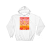 Oktoberfest: Flamingos Hooded Sweatshirt