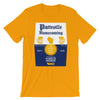 Platteville: Homecoming - Extra T-Shirt