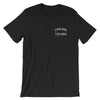 Microdot: I Heart Techno T-Shirt